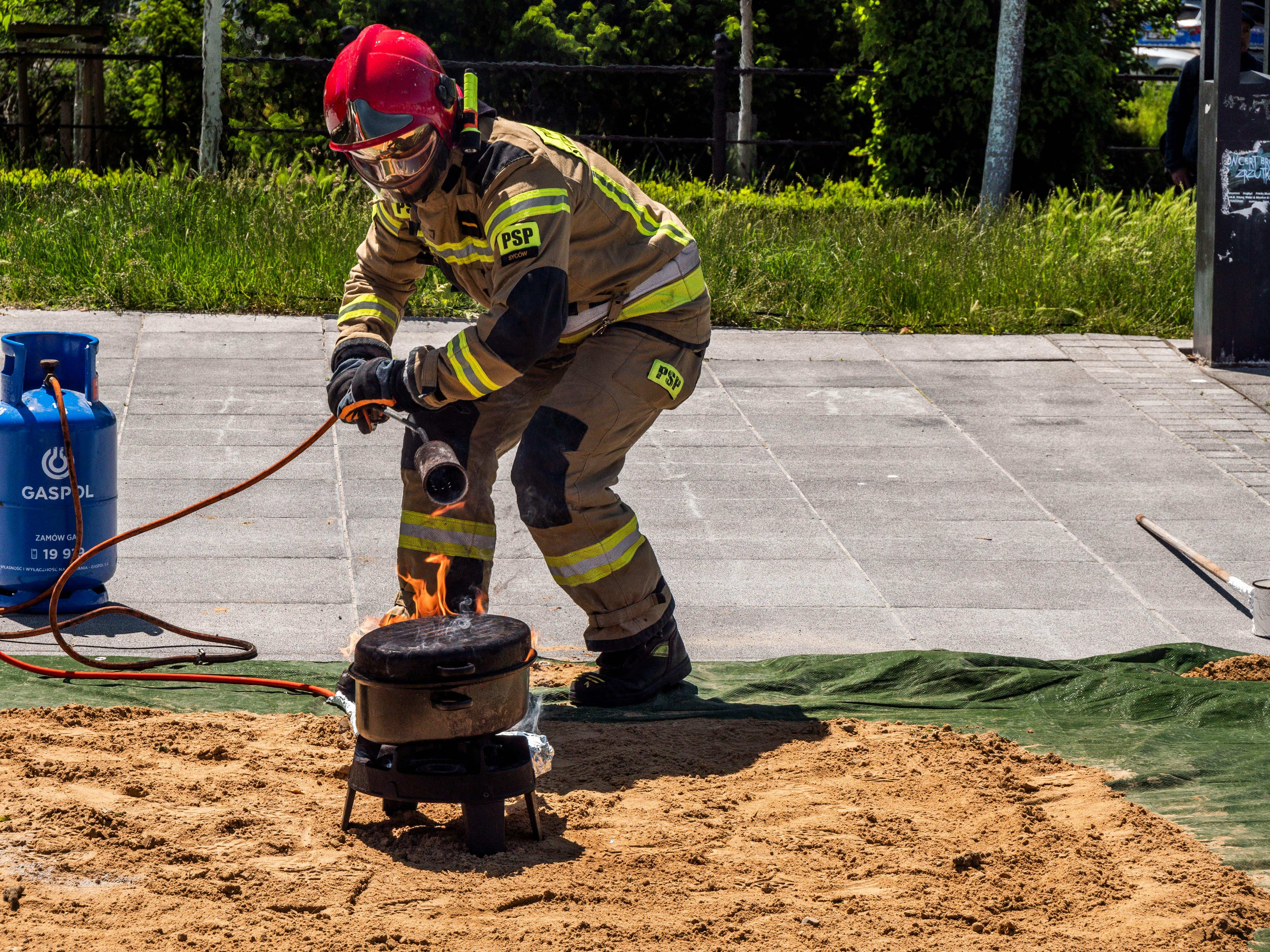 Smart Gas Monitoring: The Future of Home Energy