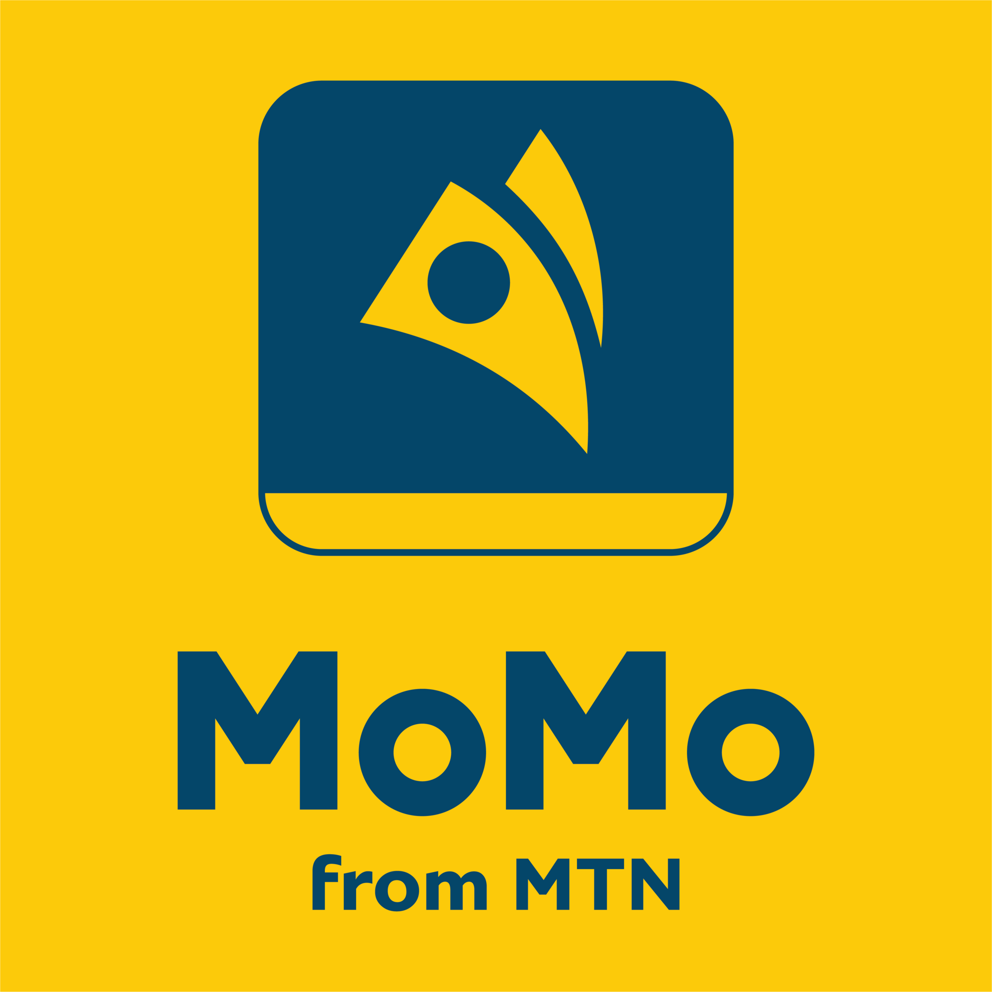 MTN Mobile Money